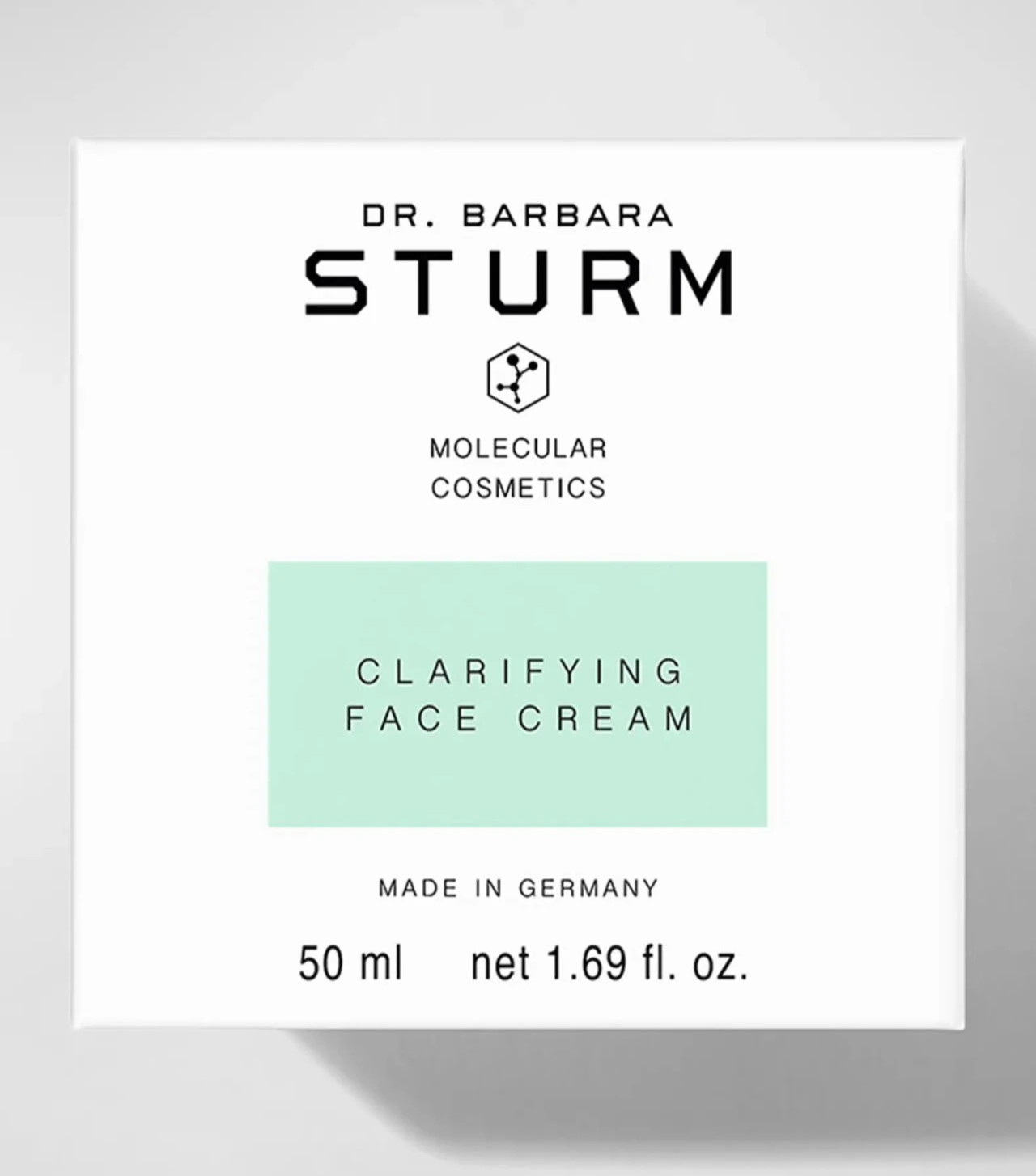 Dr. Barbara Sturm Clarifying Face Cream 50ml