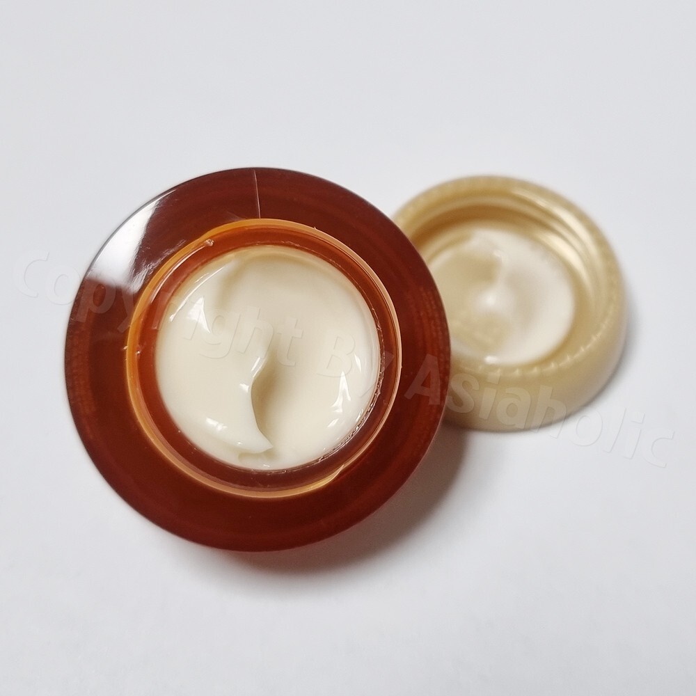 Sulwhasoo Concentrated Ginseng Rejuvenating Cream Rich 5ml x 10pcs (50ml) Newest