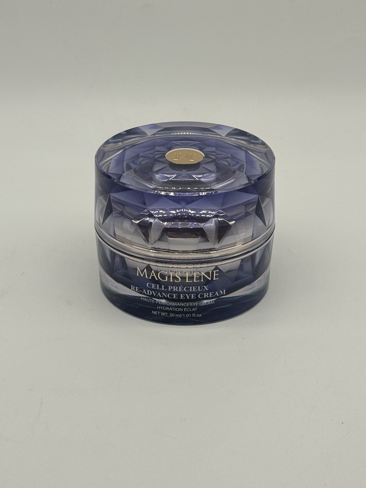 Magis Lene Re-Advance Eye Cream 1.01fl oz/30ml