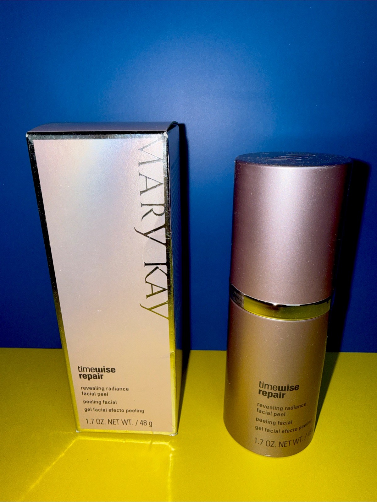 Mary Kay Timewise Repair Facial Peel 088897