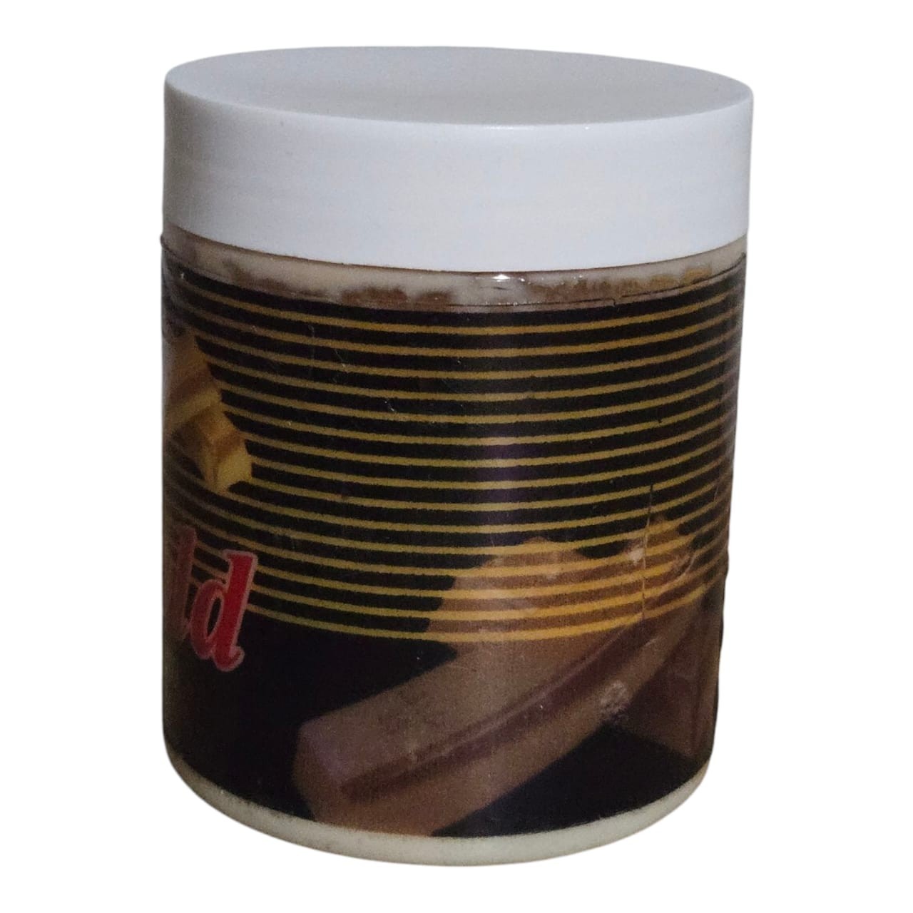 AWA 24k Gold Brightening BODY Cream X 1 Jar
