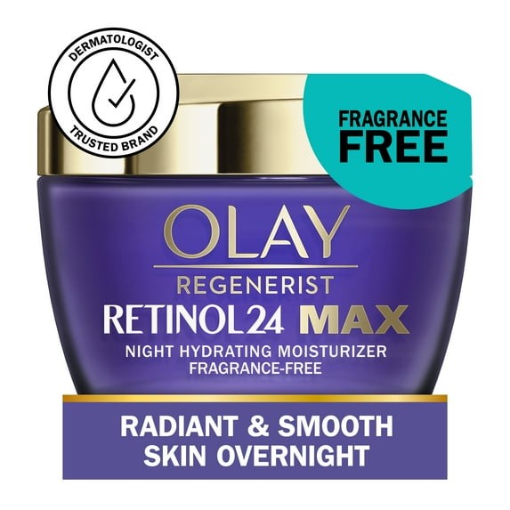 Olay Facial Moisturizer Bundle Day Night Cream Skin Care Set