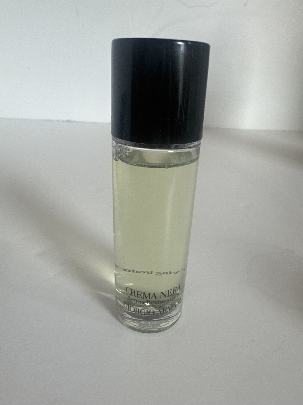 Giorgio Armani Armani Beauty Crema Nera Acqua Reviscentalis, 1-oz Sans Box