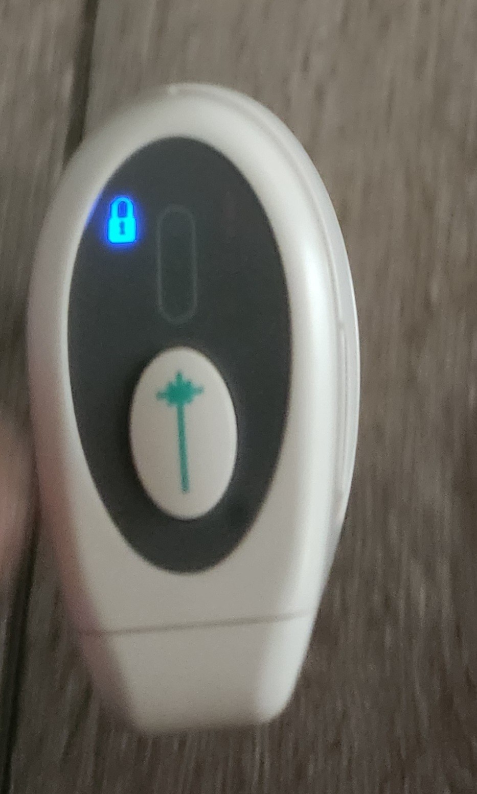 Authentic Tria Age Defying / Smooth Beauty Laser *NEEDS REPAIR or For Parts Only