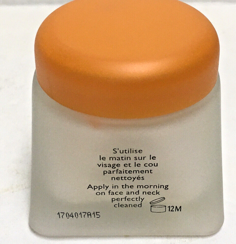 Institut Arnaud Paris Hydra Absolu SPF 5 Day Cream NEW without box