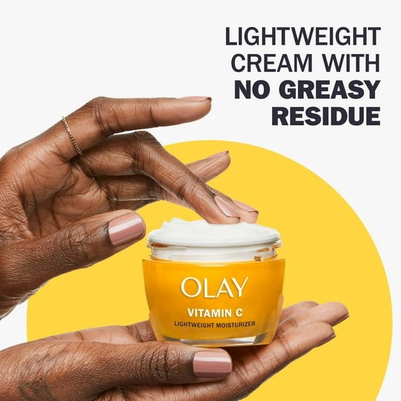 Olay Facial Moisturizer Bundle Day Night Cream Skin Care Set