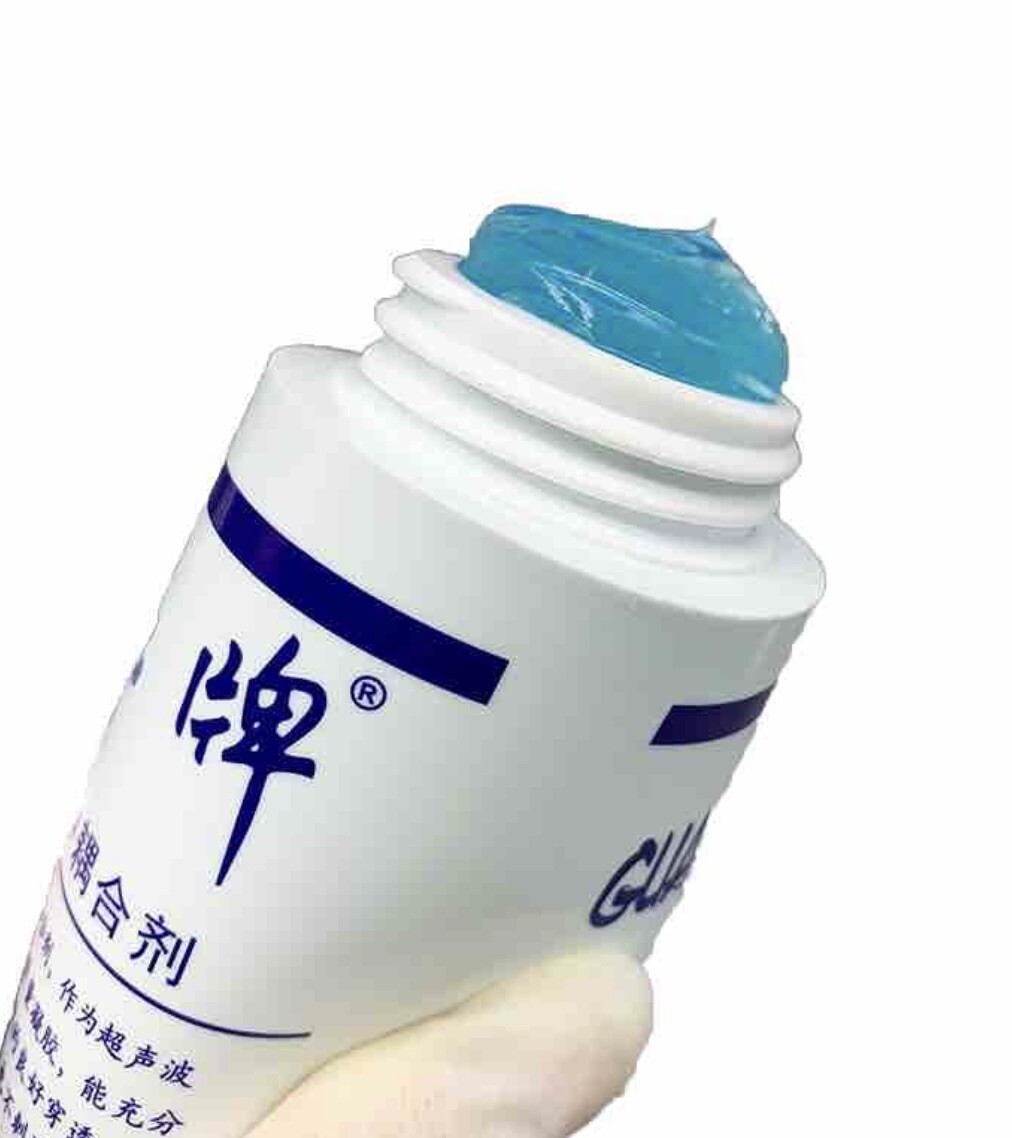 Royal RF & Ultrasonic Cavitation Massage Gel – Fat Burning Body Slimming Cream