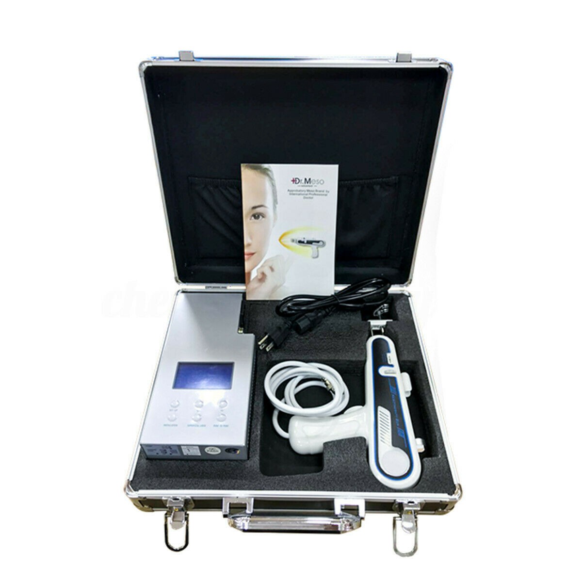 Brand New 1Pcs Practical Skin Tightening Anti-Aging Beauty Device Face Skin Care