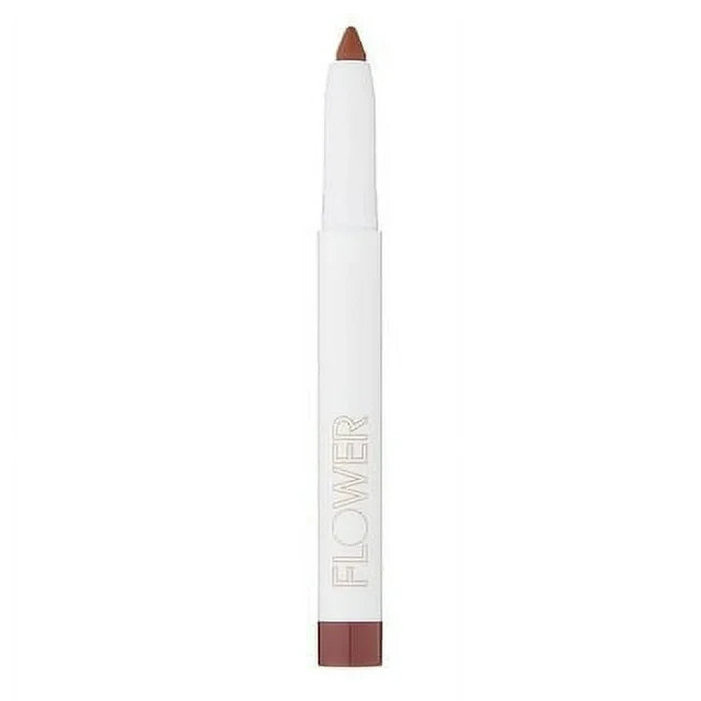 Flower Beauty Scribble Stick Color For Eyes & Lips, 10 Bitter Sweet