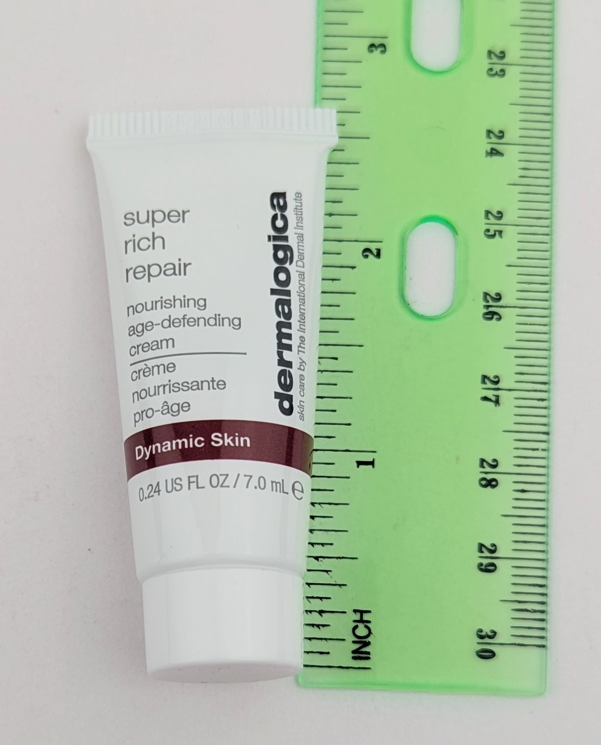 Dermalogica Super Rich Repair Cream 7ml/0.24fl.oz. Travel Size