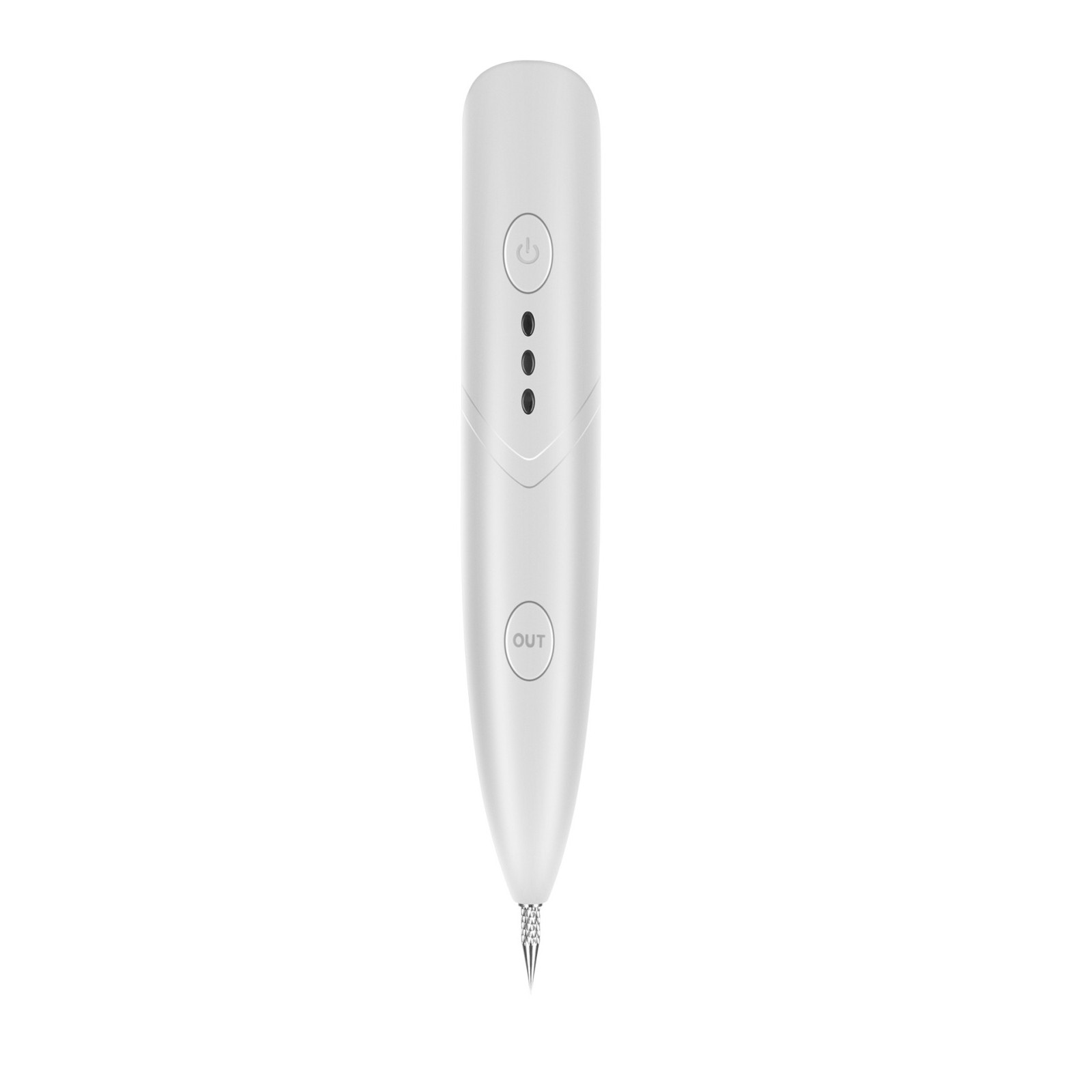 Adjustable Laser Pen Mole Removal Age Spot Remover Skin Wart Tattoo Tool