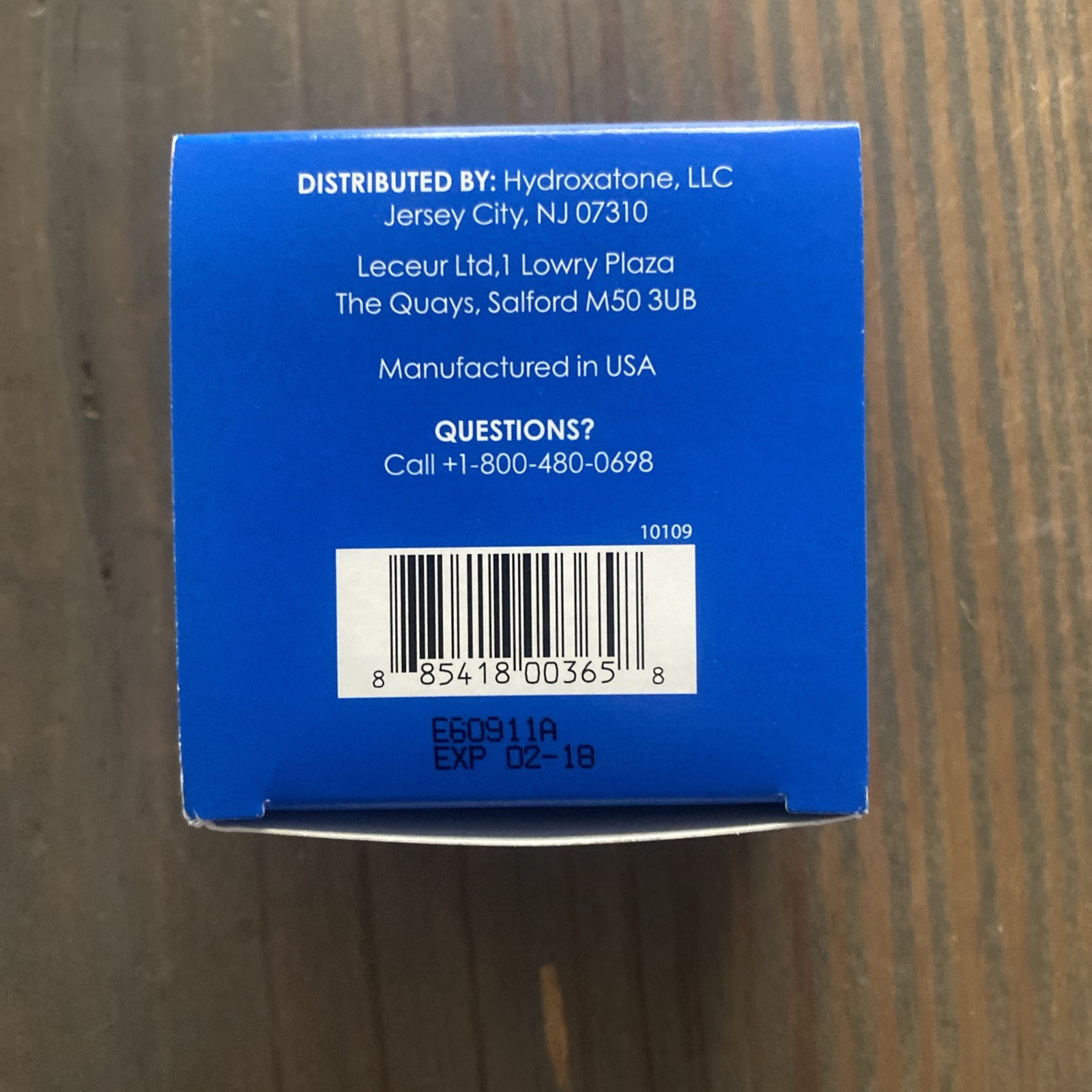 HYDROXATONE AM/PM Anti-Wrinkle Complex Anti-Aging Cream Old Stock SEALED
