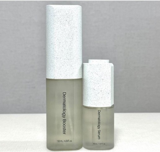 INCELLDERM Dermatology Booster Serum Cream Oil-5 Pieces (Basic Care )K-Beauty