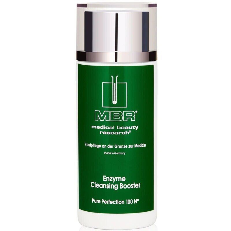 Germany MBR Enzyme Cleansing Booster 80g W/O Box #usau