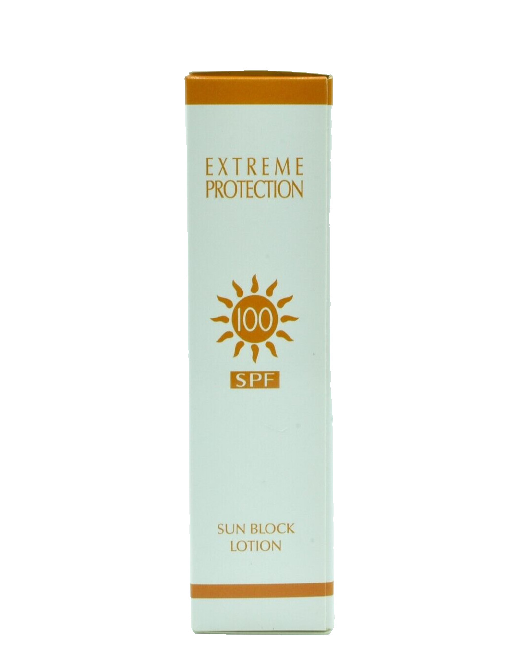 Spawellness Extreme Protection SPF 100 tinted Sun Block Lotion 60ml /2 fl oz New