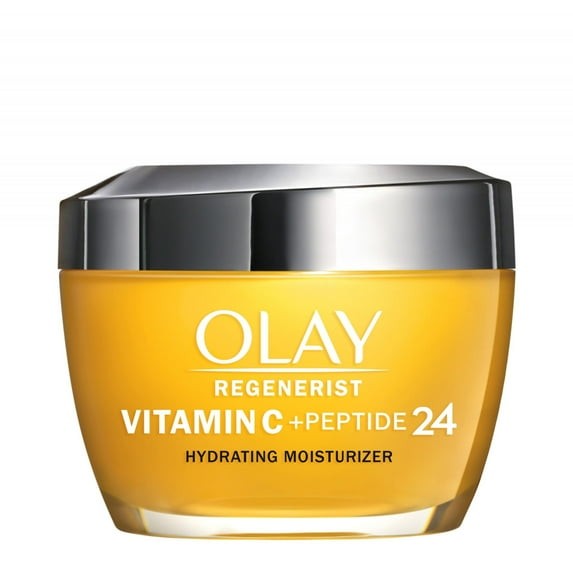 Olay Facial Moisturizer Bundle Day Night Cream Skin Care Set