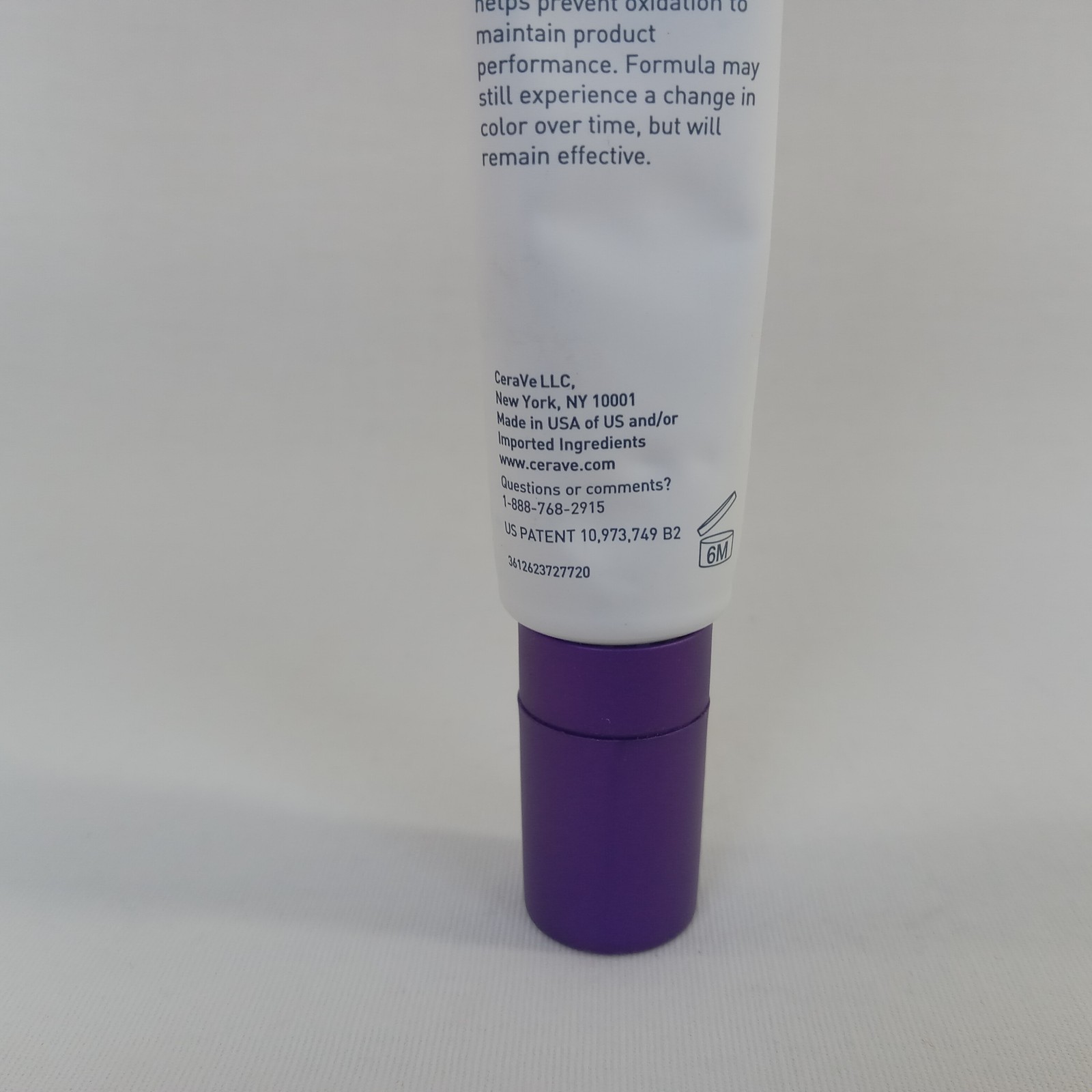 CeraVe Skin Renewing Vitamin C Serum 1 FL OZ (30ml) 10% Pure Vitamin C