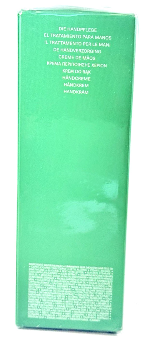 [LA MER] The Hand Treatment 3.4oz / 100ml Sealed Luxury Hand Cream