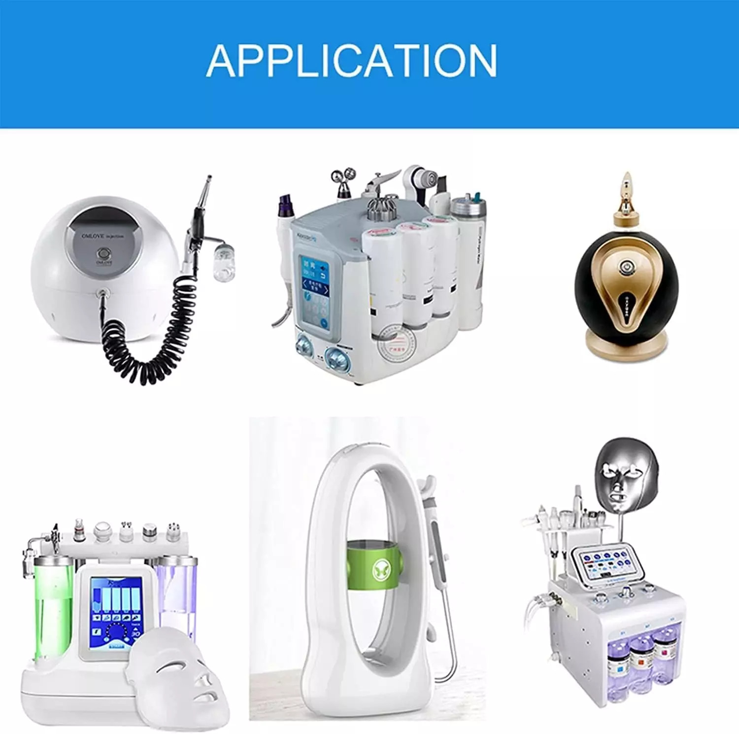 Aqua Hydra Peeling Solution 1200ml Hydro Serum for Dermabrasion Facial Machine