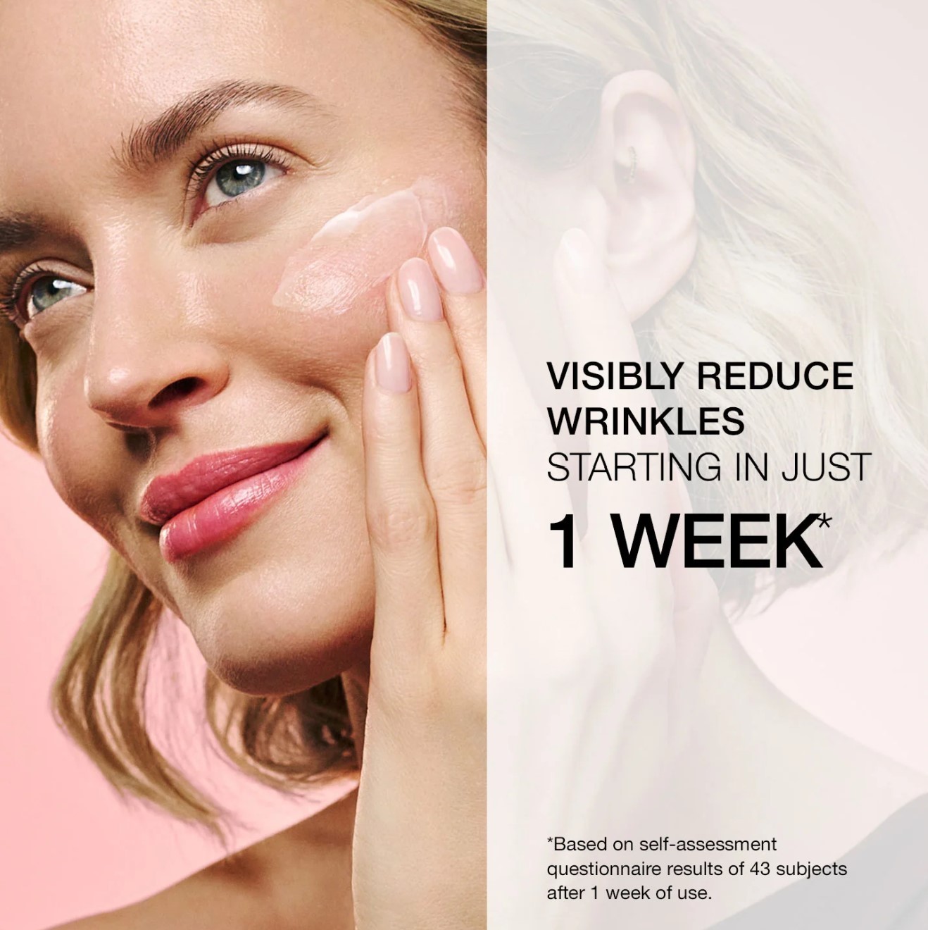 Newest version 2-Pack 1.6 oz Strivectin sd advanced plus intensive moisturizer