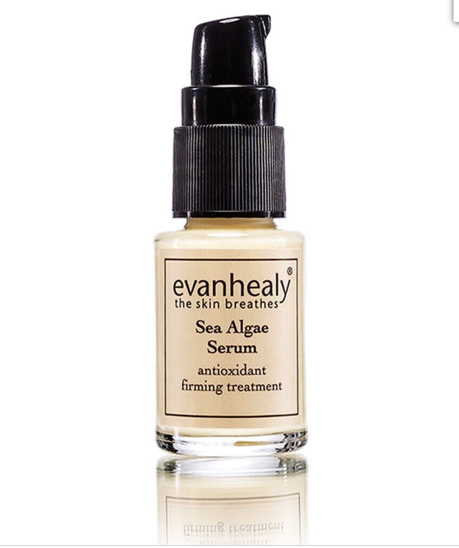 evanhealy Sea Algae Serum Antioxidant Treatment, 0.5 fl oz Ex 10/2024