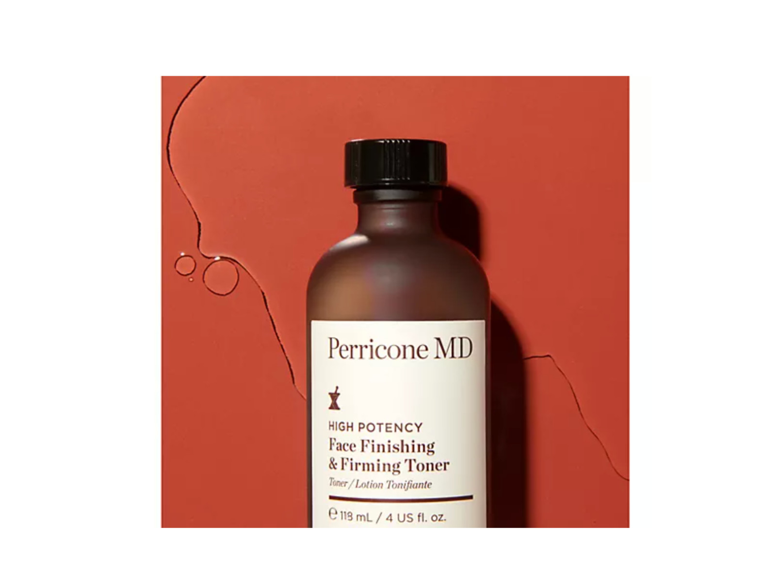 Perricone MD High Potency Face Finishing & Firmng Toner