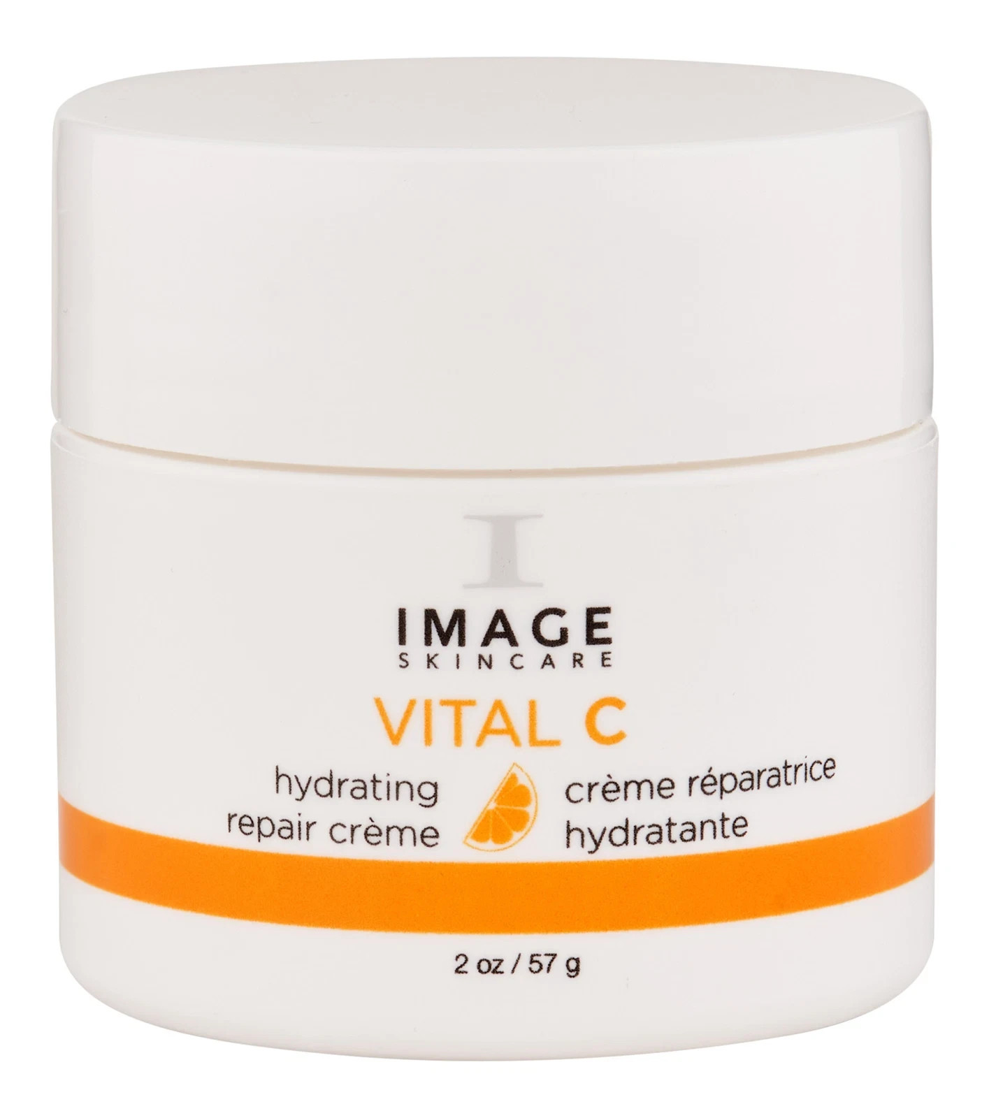 Image Skin Care Vital C Hydrating Repair Creme 2 oz. Facial Moisturizer