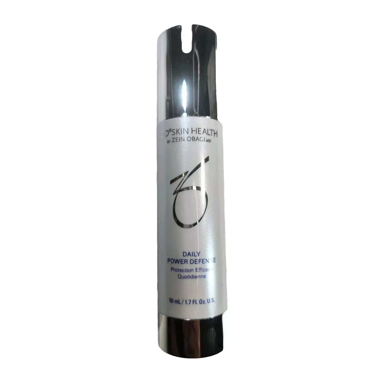 Quality ZO / HEALTH Daily Power Defense (50ml SKIN 1.7 Fl Oz) Free Shipping (US