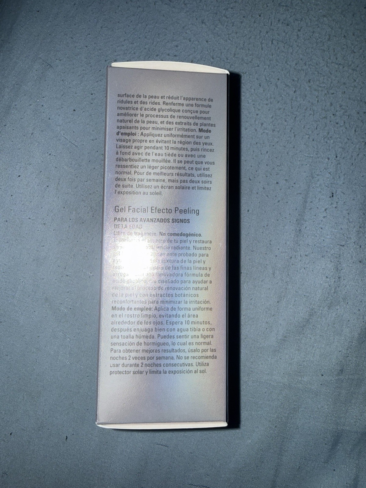 Mary Kay TimeWise Repair Revealing Radiance Facial Peel – 1.7oz