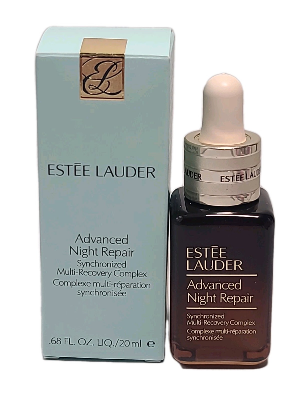 ( 1 ) • ADVANCED NIGHT REPAIR • Multi Recovery Complex 20 mL/0.68 oz