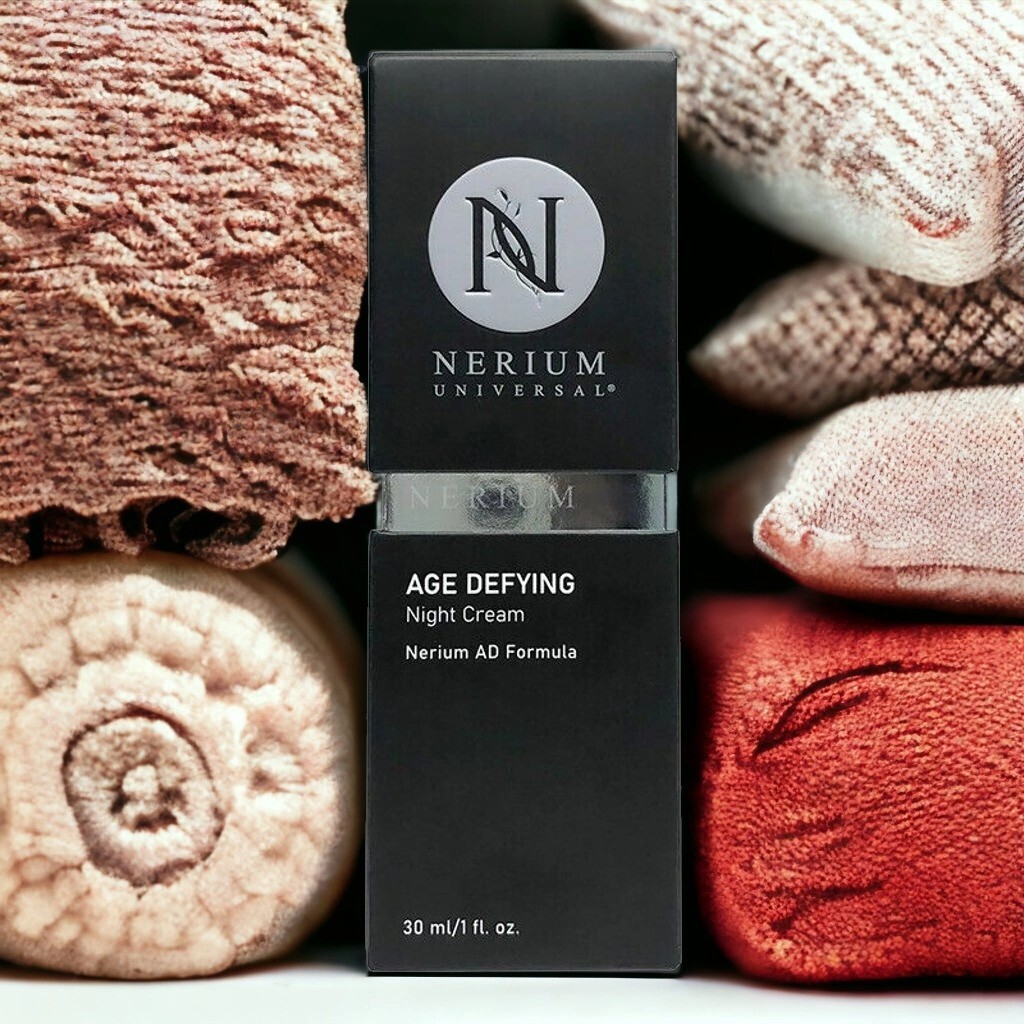NERIUM AD Age Defying Night Cream **Authorized Seller**