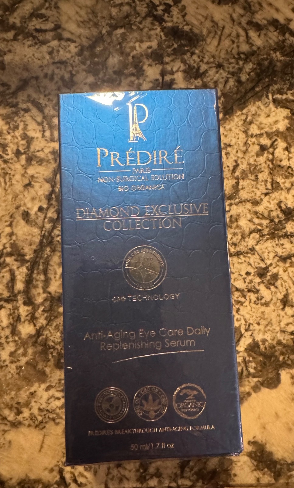 skin care products