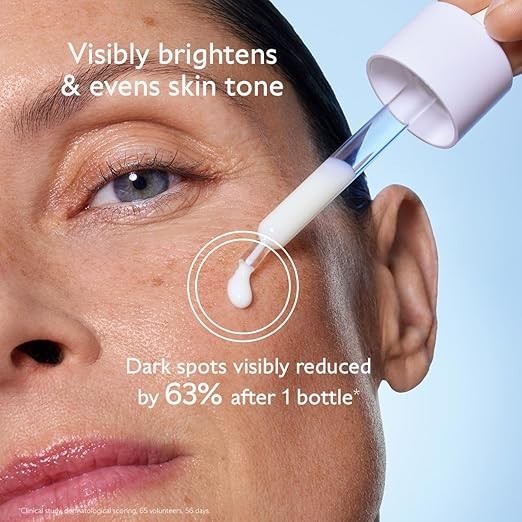 Caudalie Vinoperfect Brightening Dark Spot Serum 1oz