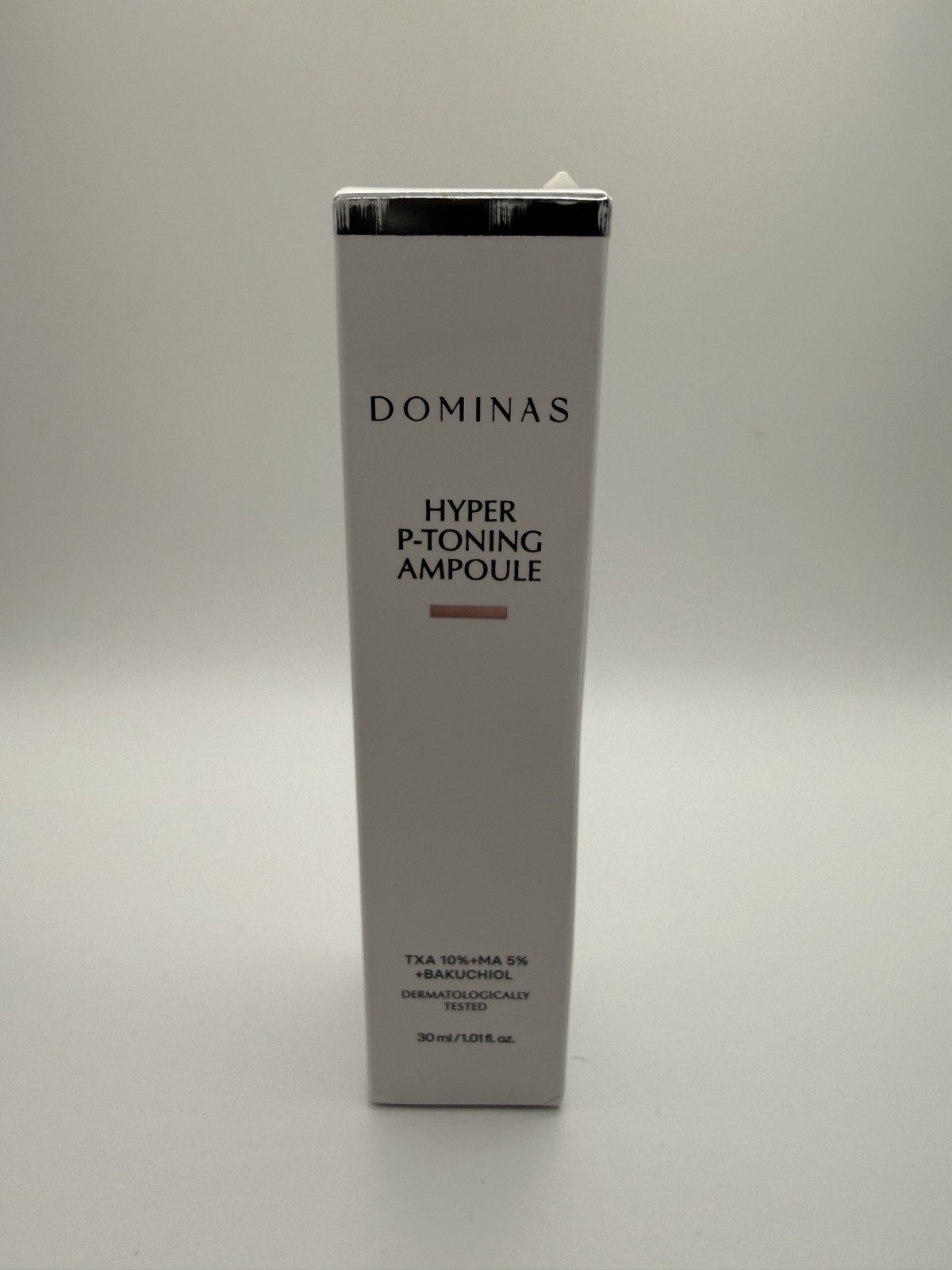 DOMINAS Hyper P-Toning Ampoule Tranexamic Acid 10% Dark Spot Care 30ml – New
