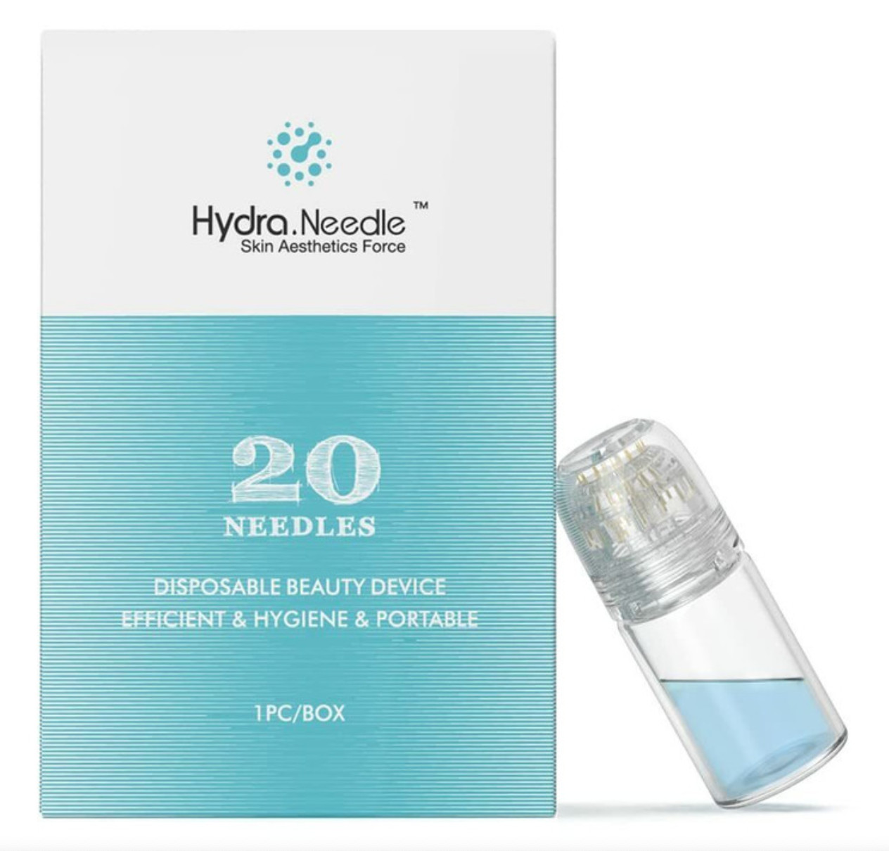 Hydra HN20 20 Pin 0.25mm Applicator for Face