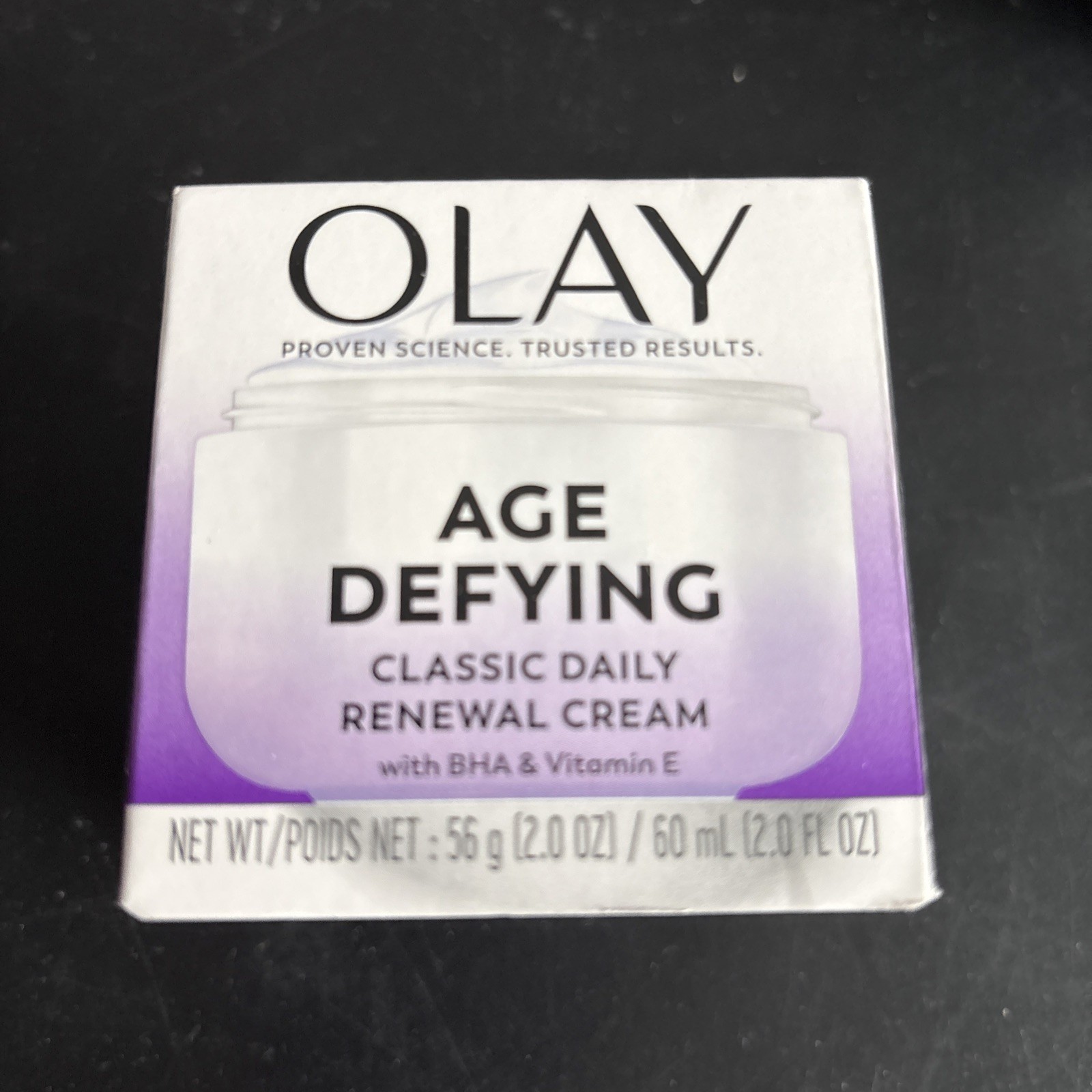 Olay Age Defying Daily Renewal Cream