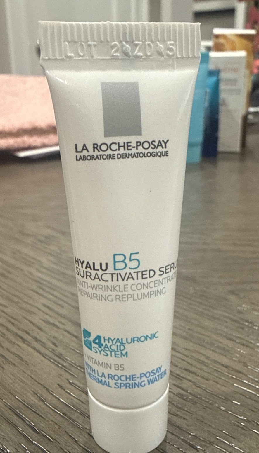 La Roche Posay Hyalu B5 Concentre Anti- Rides Serum 0.1 fl oz Exp.02/28