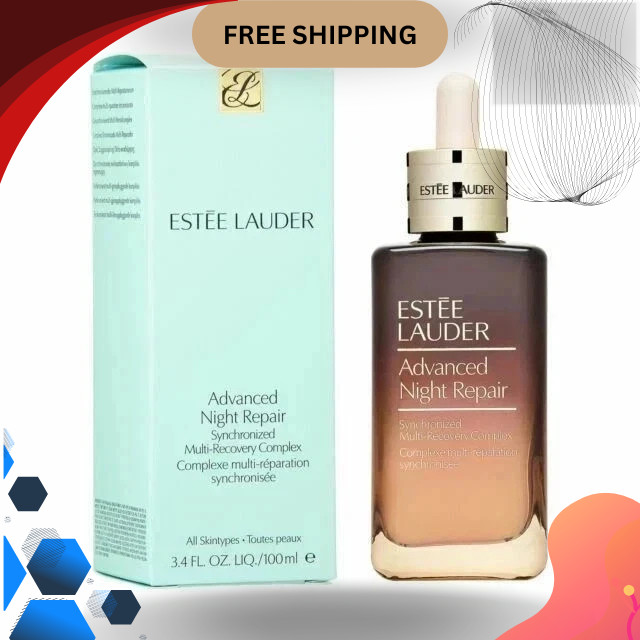 Estée Lauder advanced Night Repair Serum 100ml – 3.4ozMulti-recovery