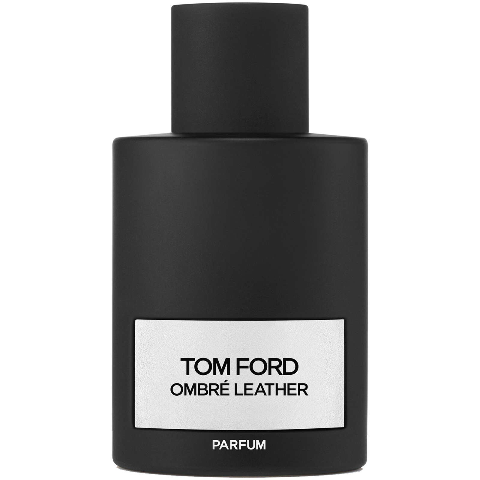 Tom Ford Ombre Leather Parfum Distinct Floral Woods Heated Black 100ml NEW