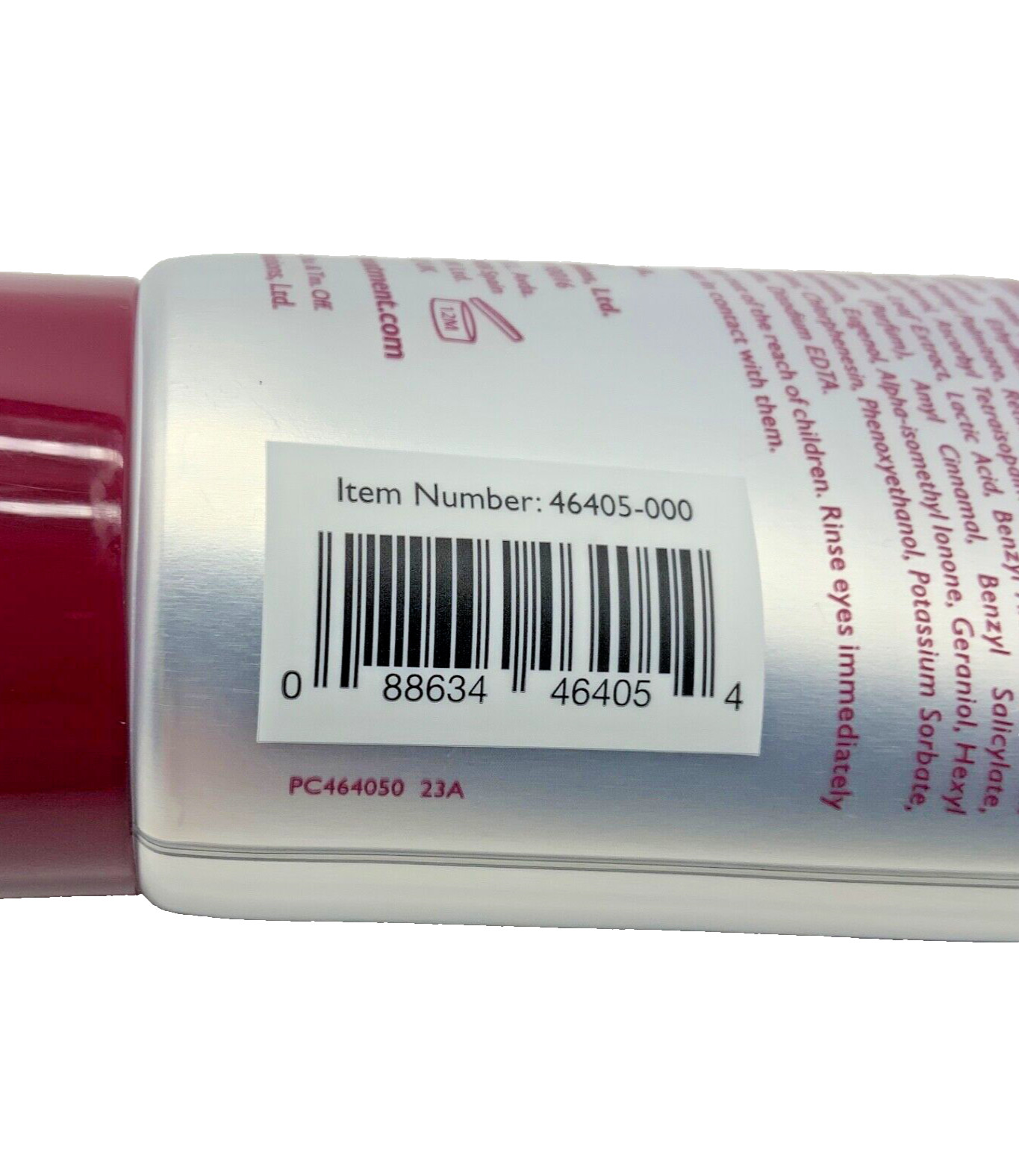 Retinol Hand Cream ORIGINAL Sealed Hands,Nails,Cuticles 3.4oz
