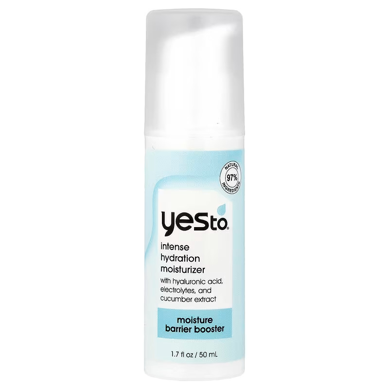 Yes To Intense Hydration Serum .95 Oz