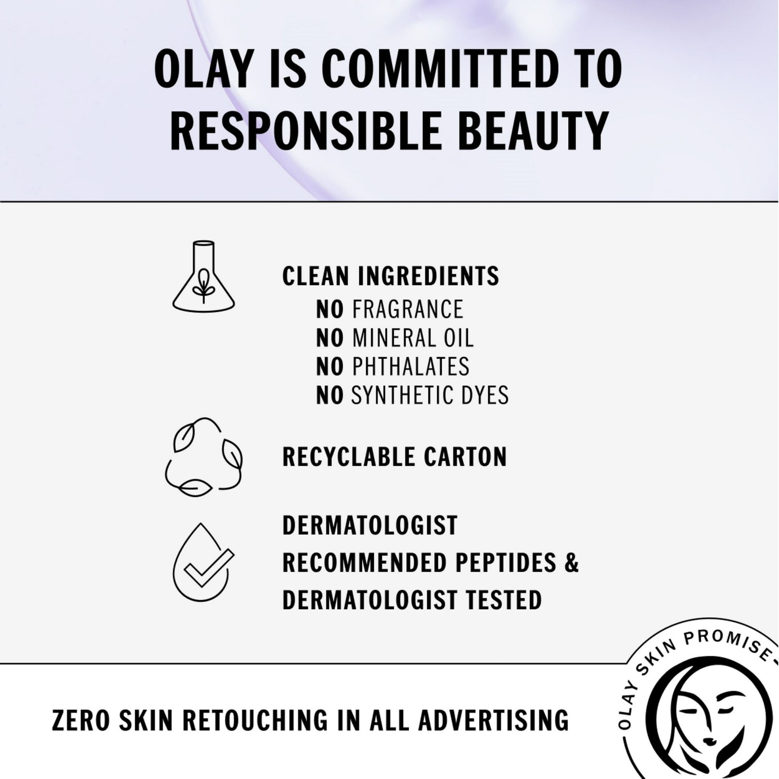 Olay Facial Moisturizer Bundle Day Night Cream Skin Care Set