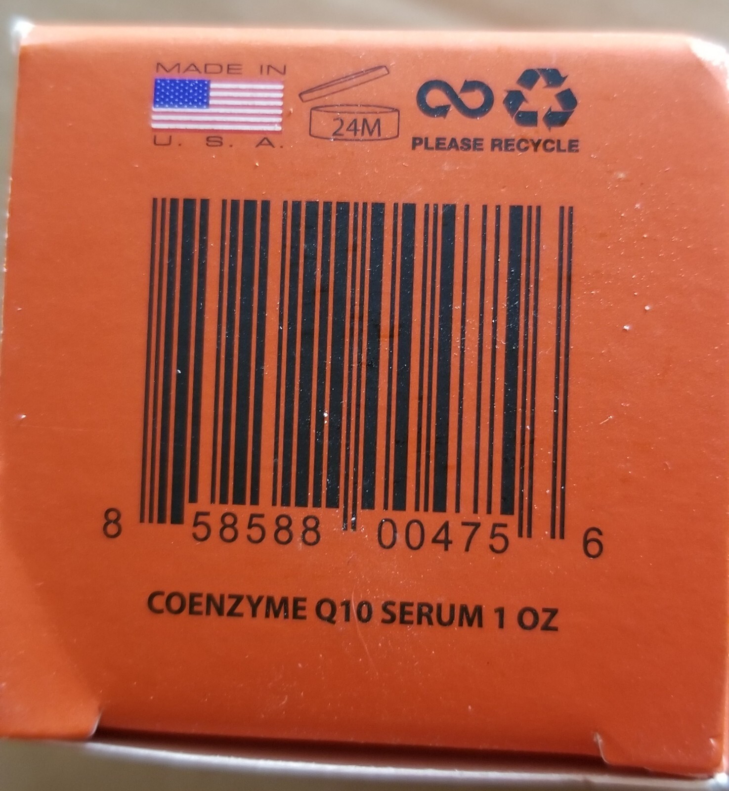 Timeless Skin Care Serum Coenzyme Q10 Hyaluronic Acid Matrixyl 3000 1 oz.