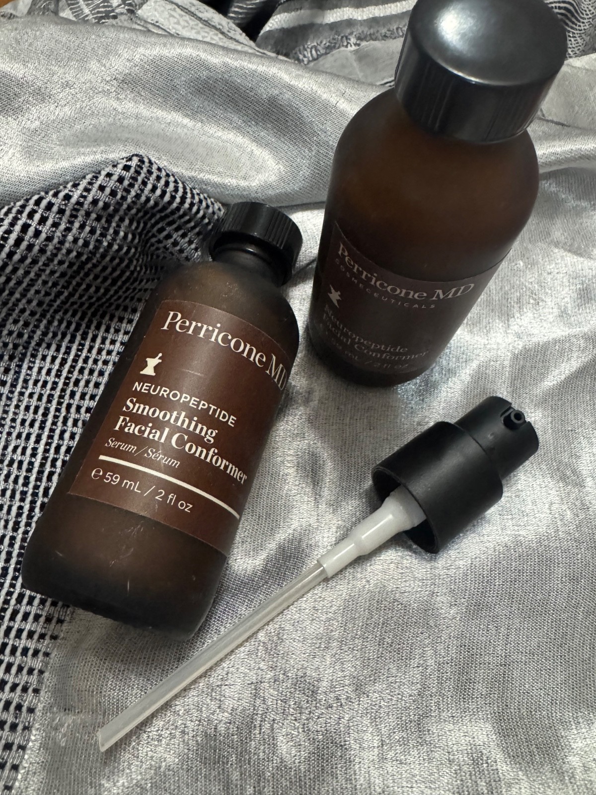 Perricone MD Neuropeptide Facial Conformer 2 Fl. oz (Read Description)