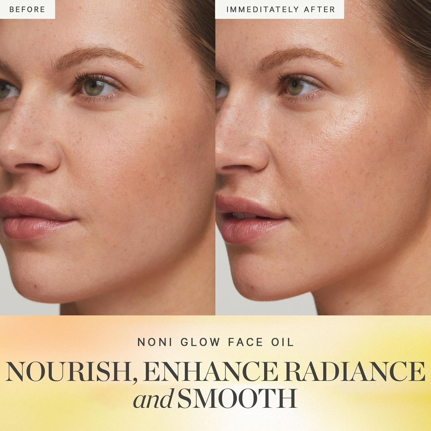 Fast-Absorbing Face Oil with Jojoba & Sea Buckthorn – 1.69oz