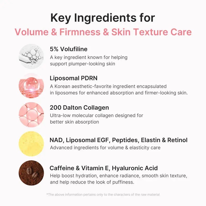 [NEW].[medicube]PDRN Pink Collagen Volume MultiBalmIAll In One Volufiline