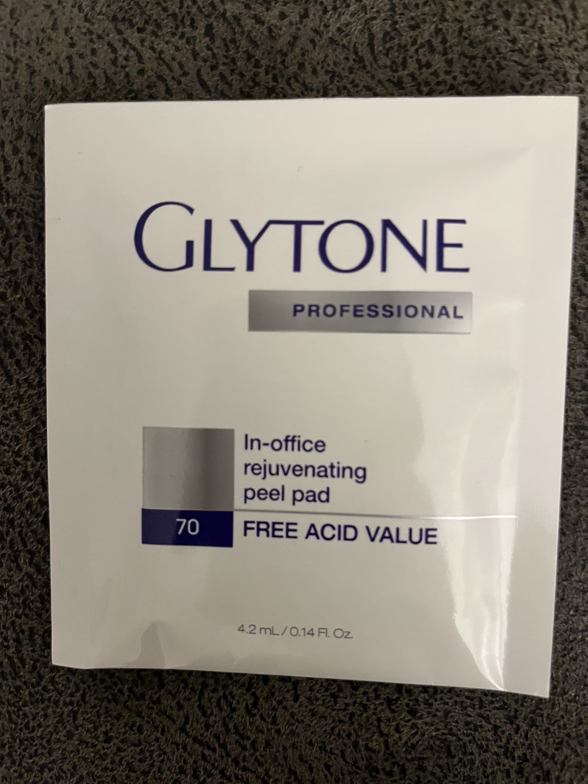 Glytone professional 70%GA peel