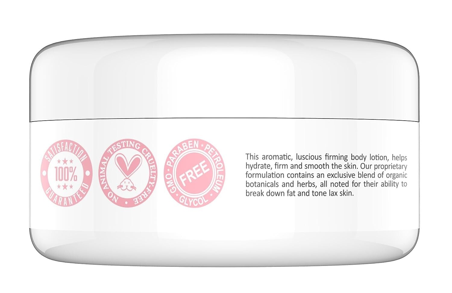 CELLULITE REMOVER Cream Thighs Belly Butt Firming Body Sculpting Cellulite Cream