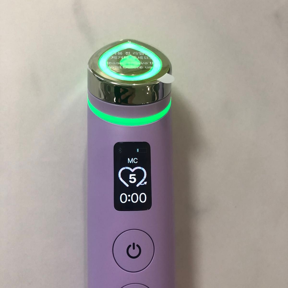 Medicube Hello Kitty Kuromi AGE-R Facial Beauty Device BOOSTER PRO Japan NEW