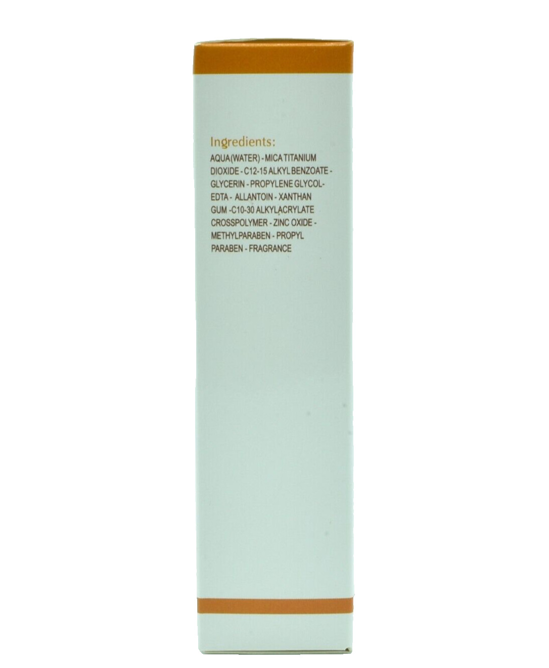 Spawellness Extreme Protection SPF 100 tinted Sun Block Lotion 60ml /2 fl oz New